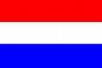 Hollandska flaggan